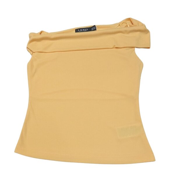 ✨ LAUREN Ralph Lauren effortless elegance in a soft, sunny hue. - Picture 2 of 5